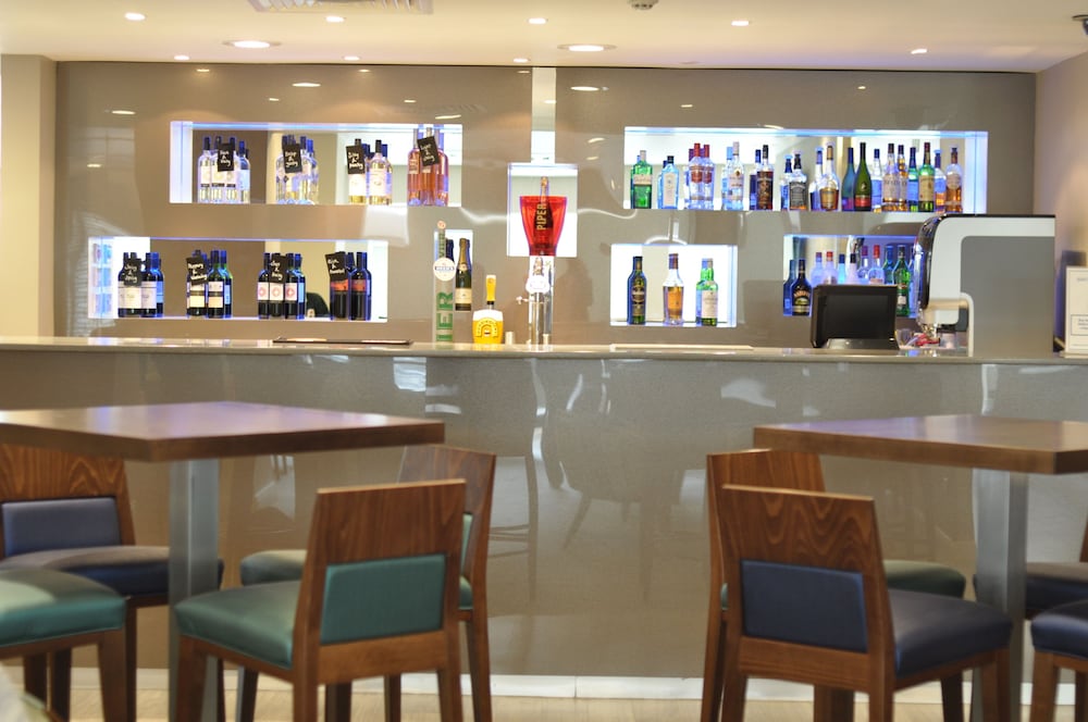 Premier Inn London Fulham 48/69
