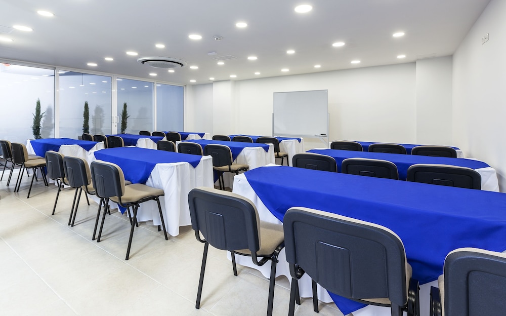 Torca Hotels 50/59