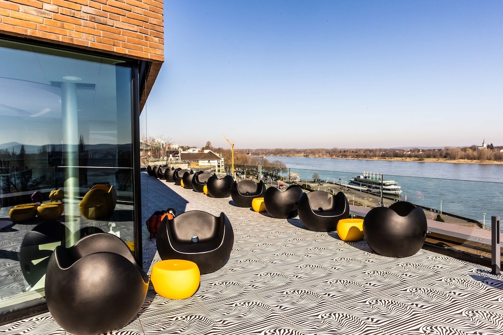 Prize by Radisson, Bonn City 29/50