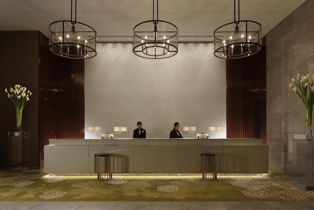 Palace Hotel Tokyo 6/87