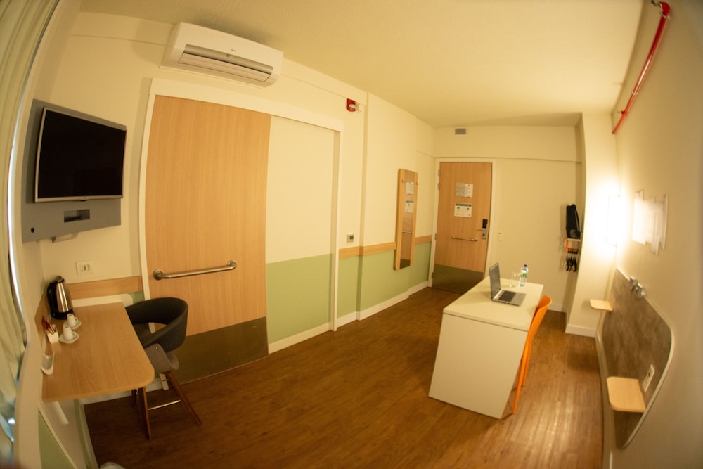 Ibis Budget Sorocaba 31/48
