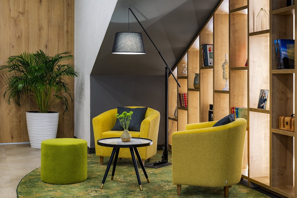 Citadines City Centre Tbilisi 5/50