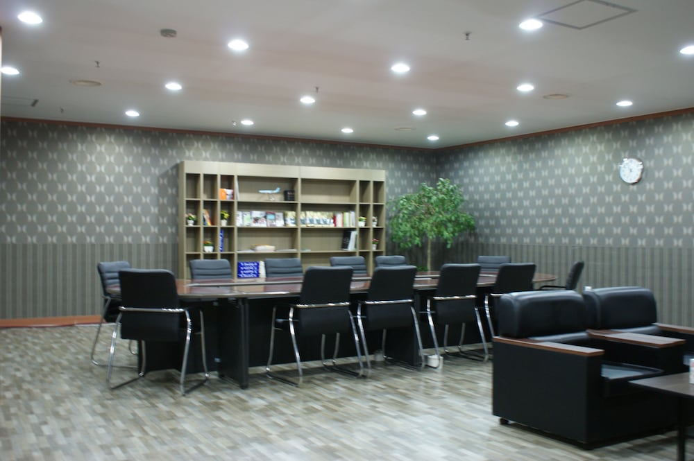 Incheon Airport Hotel 38/43
