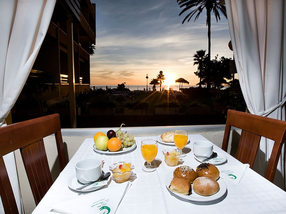 La Barracuda Hotel 43/58