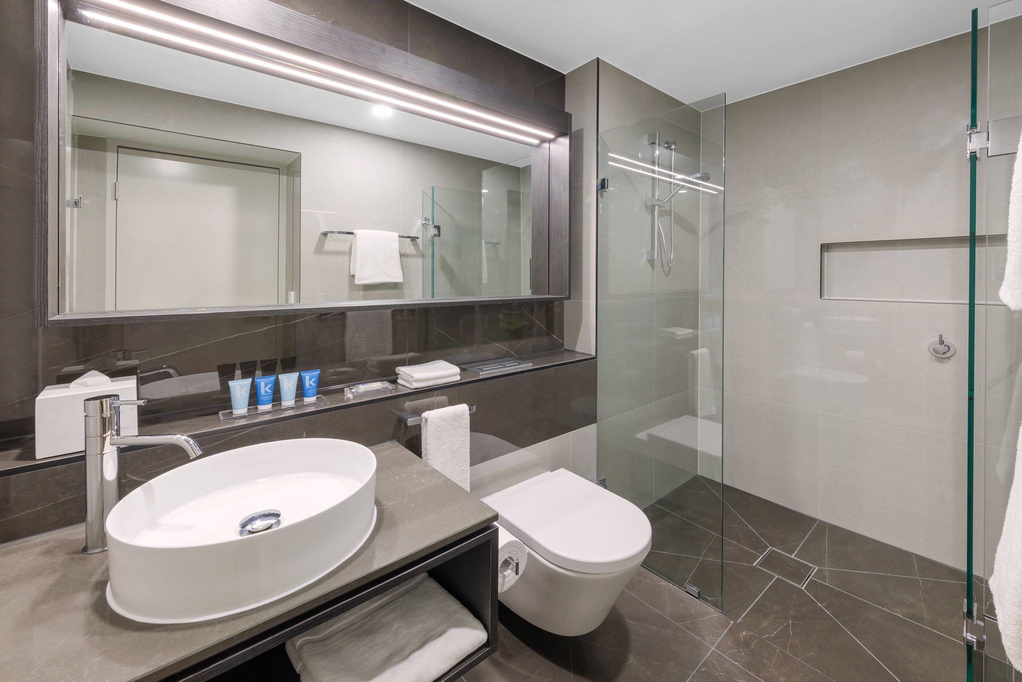 Meriton Suites Melbourne 47/50