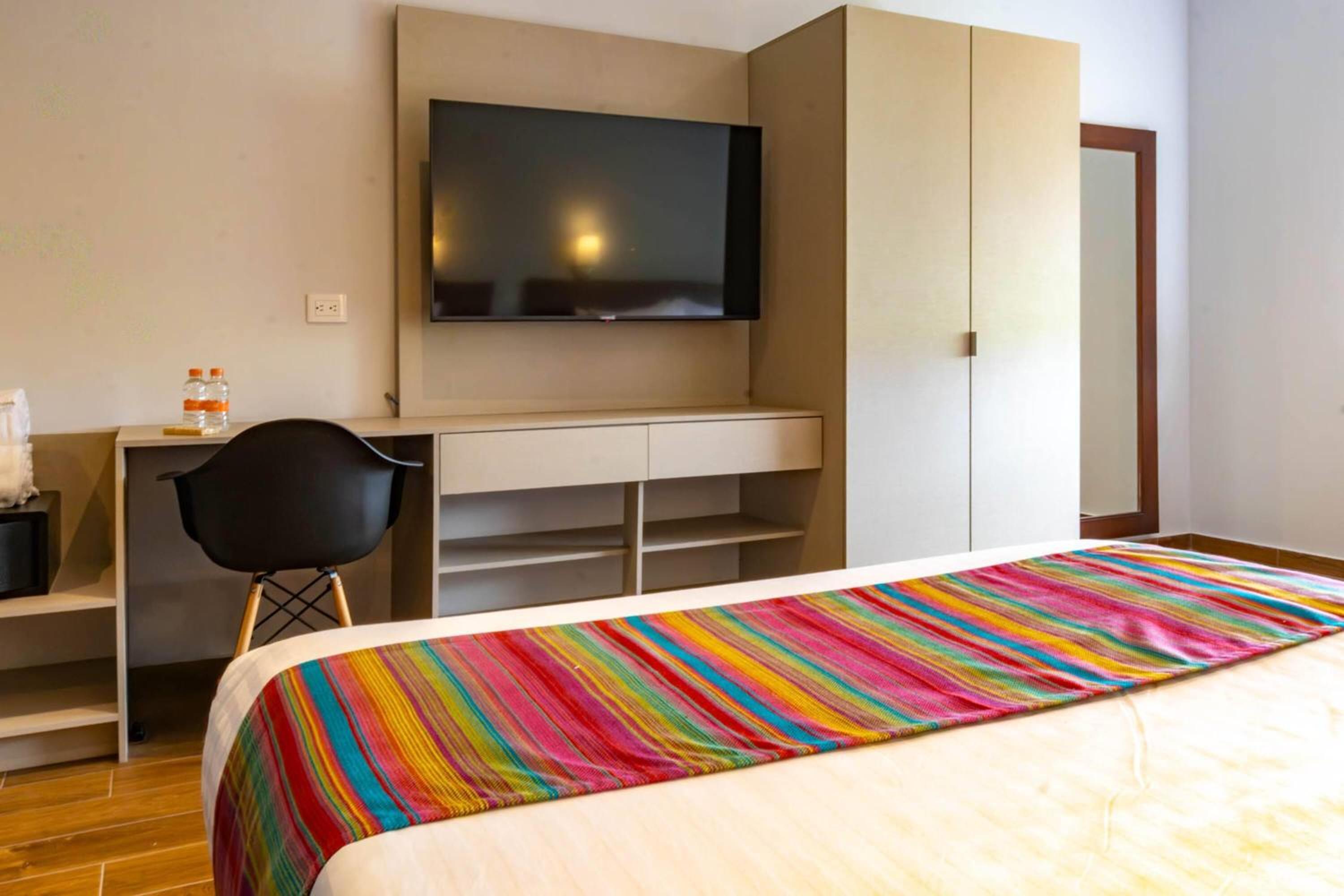 Hotel VIVE MX el marques Queretaro, Trademark by Wyndham 15/41