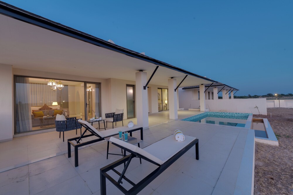 The Fern Sattva Resort, Little Rann of Kutch 27/65