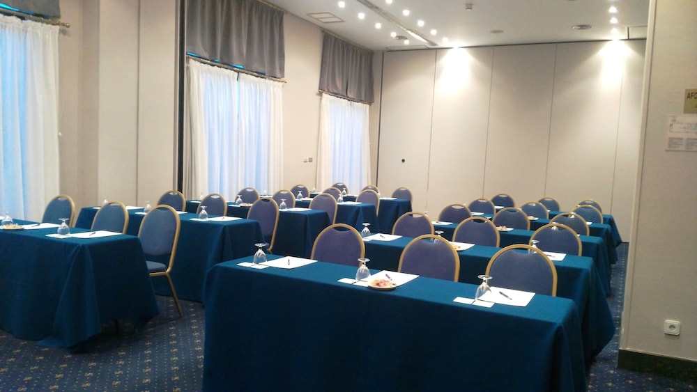 Hotel Villa Augusta Spa & Garden 4* 52/58