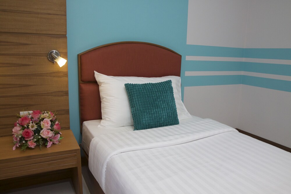 We Briza Hotel Chiangmai 16/42