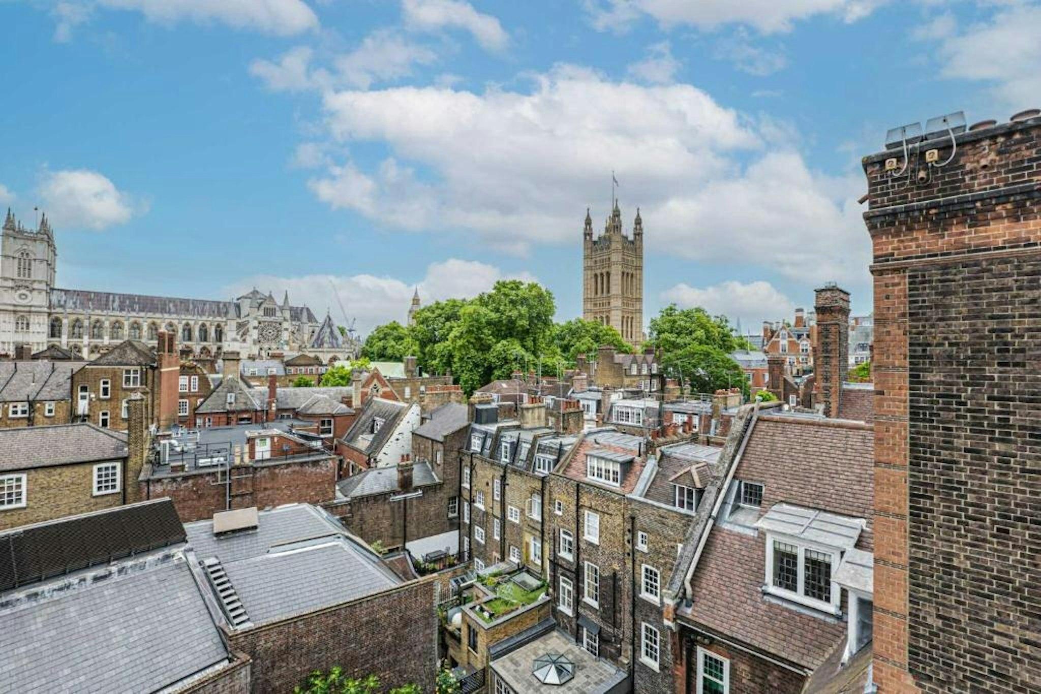 Westminster Apartments by D'Montrio 33/46