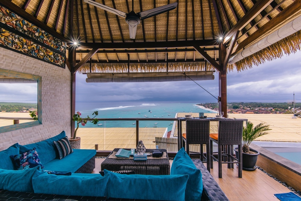 Lembongan Harmony Villas 35/50