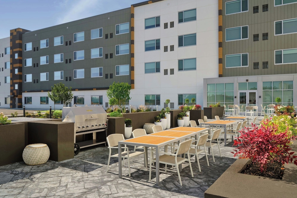Element by Marriott Pooler Savannah Airport 34/39