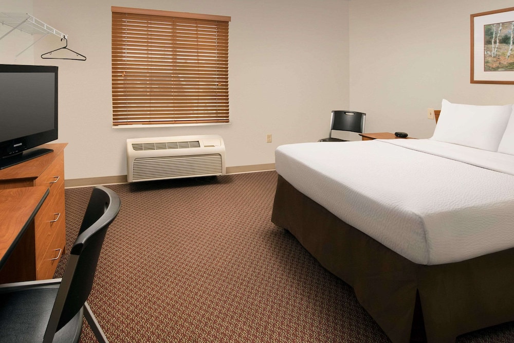 WoodSpring Suites Johnson City 5/20