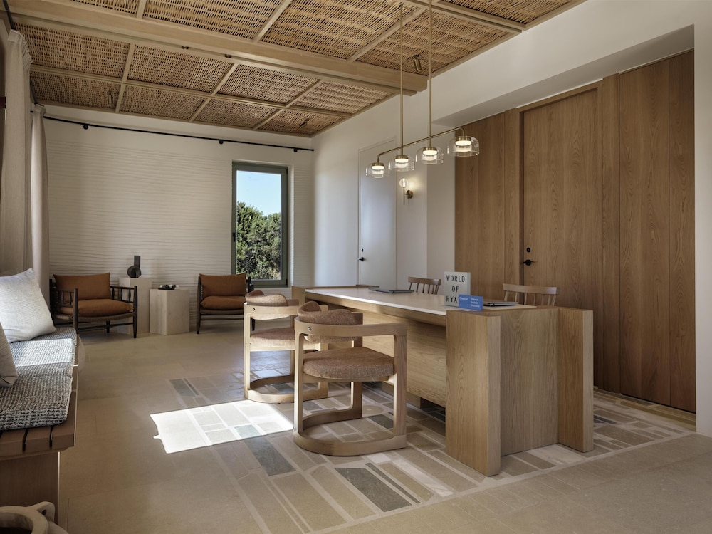 Parian Chronicle Hotel Paros 7/50