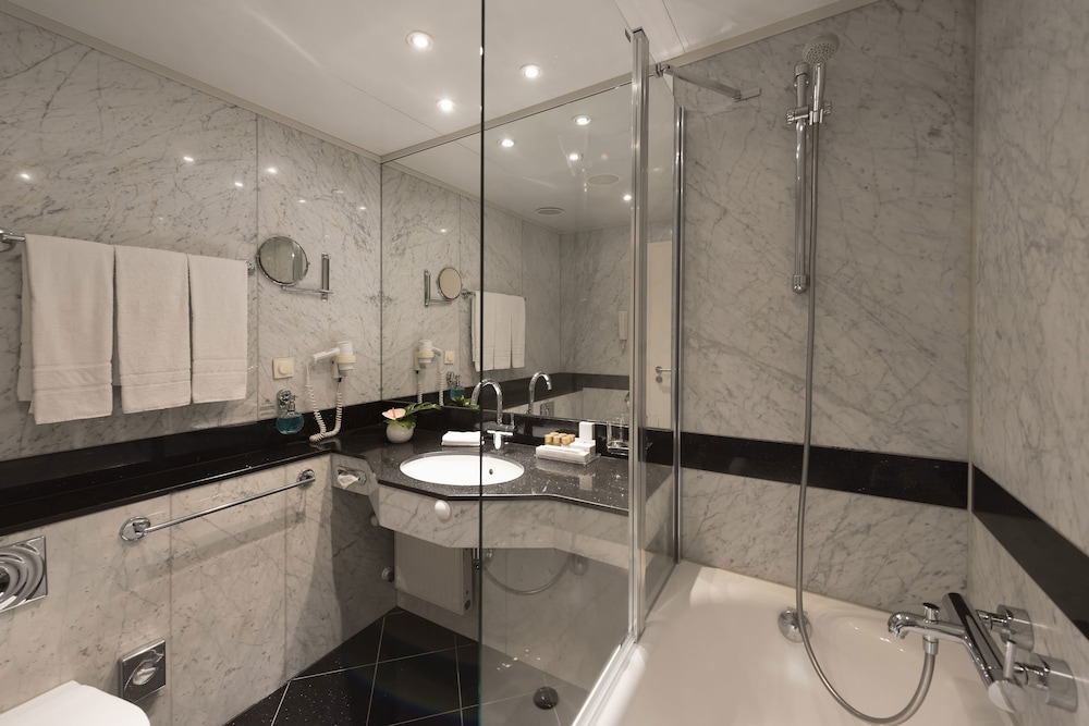 Maritim Proarte Hotel Berlin 12/72