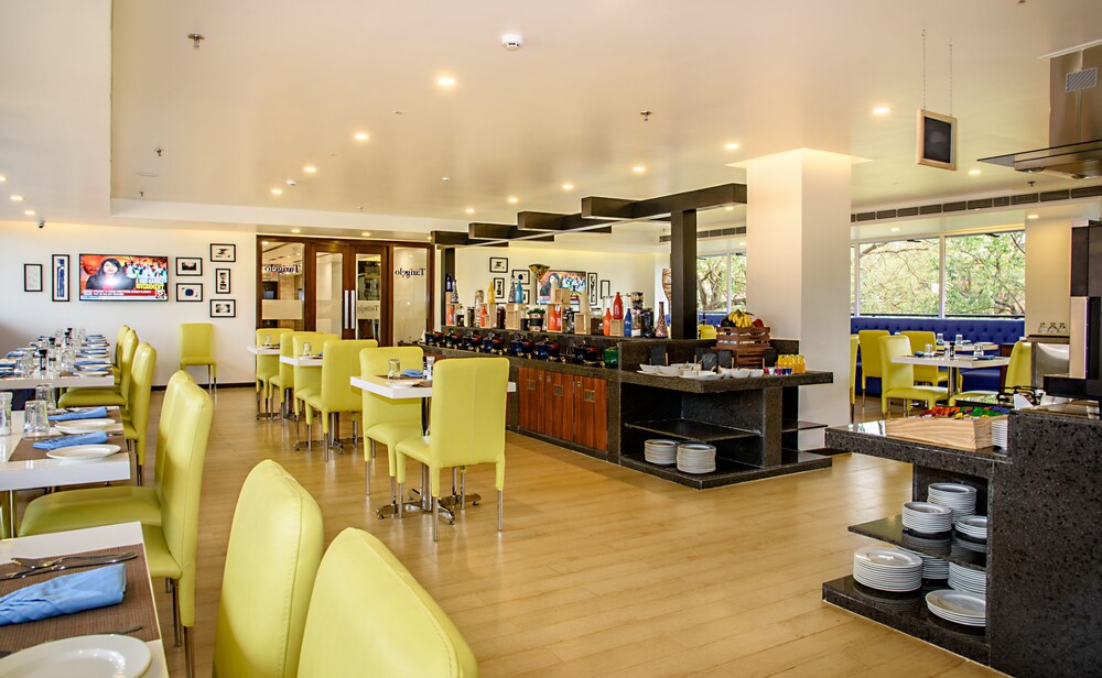 Lemon Tree Hotel Hubli 27/31
