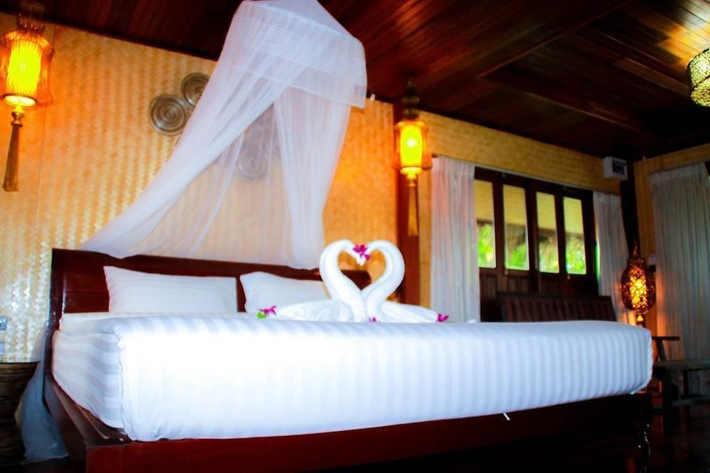 Bora Bora Villa Phuket 17/50