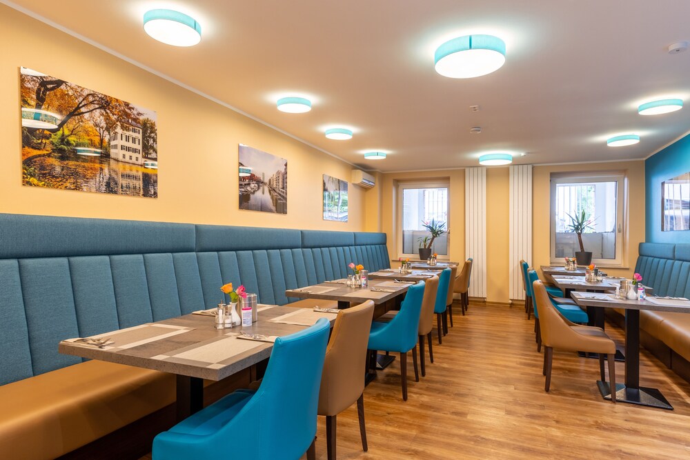 Trip Inn Messe Westend 36/49