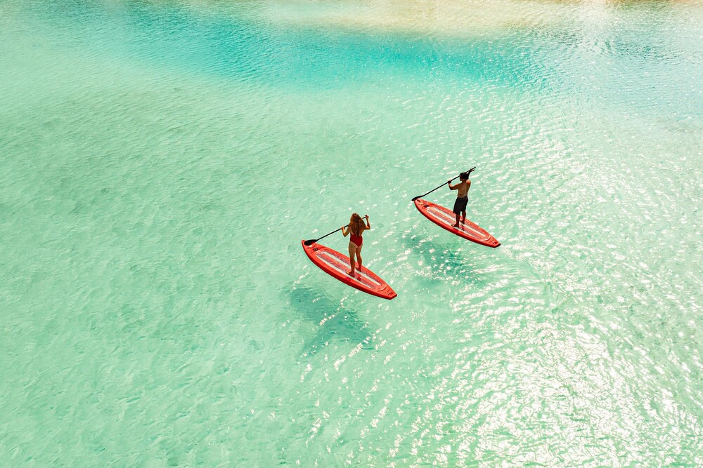 Westin Bora Bora 25/50