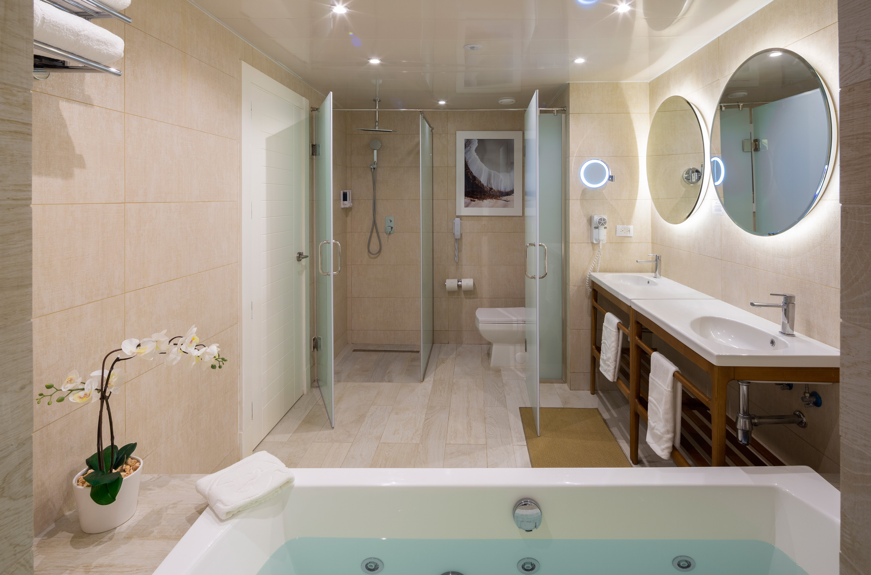 Romance, Double Bed، Grand Sirenis Punta Cana Resort 3/4