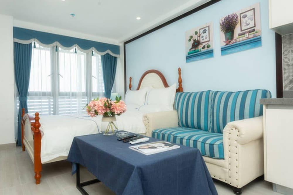 Foshan Sunshinebeach Hotel 14/19
