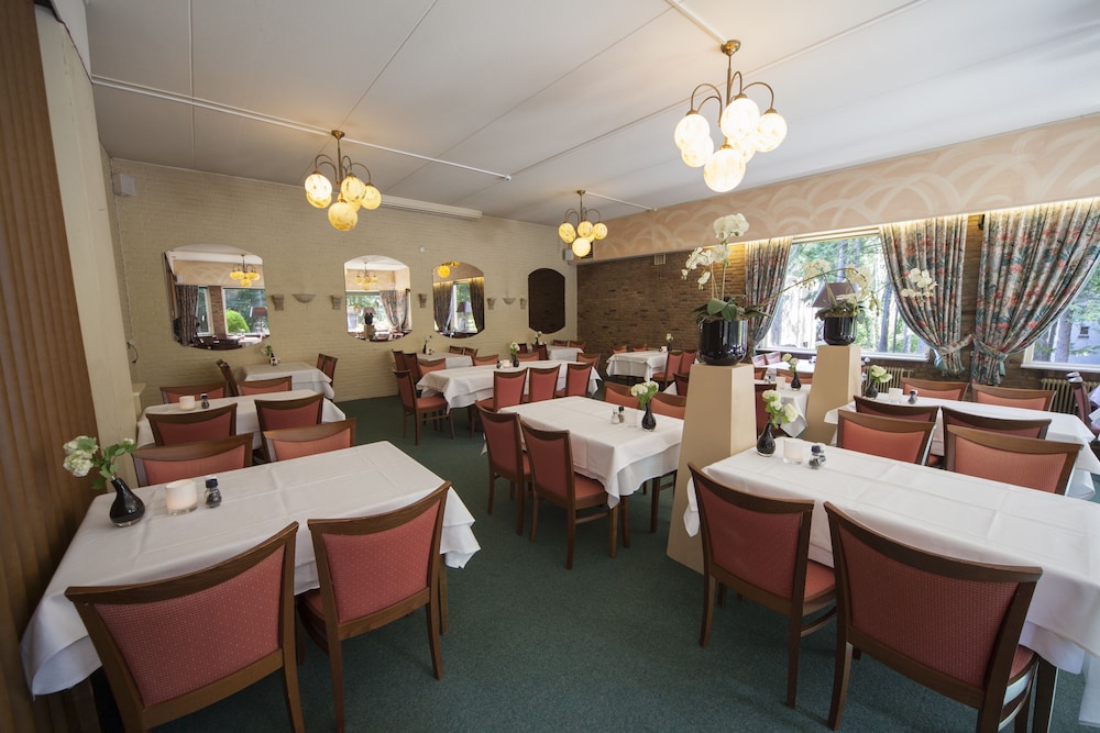 Fletcher Hotel Restaurant de Grote Zwaan 52/58