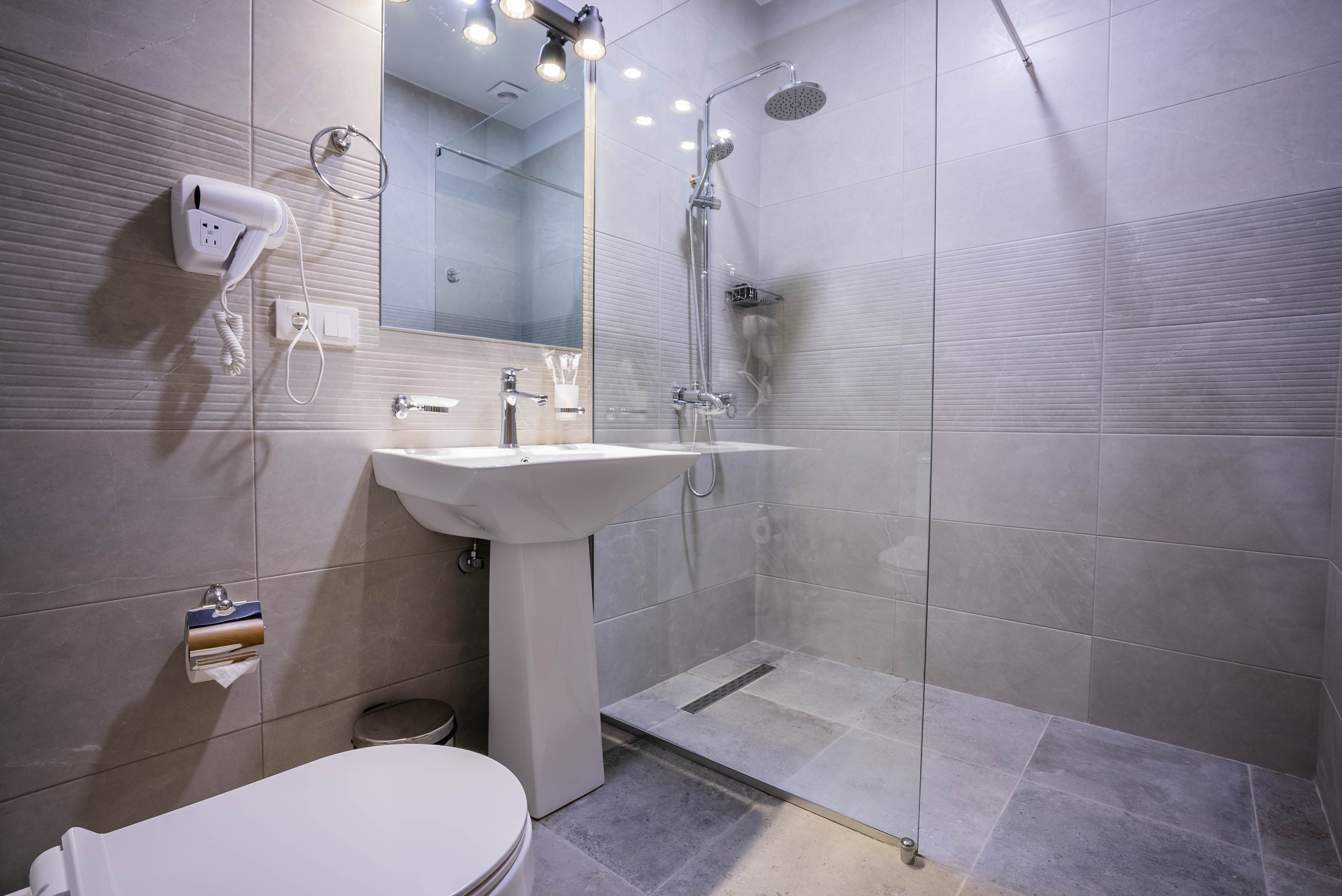 2 Bedrooms, Suite, Akhaltsikhe Inn 4/5