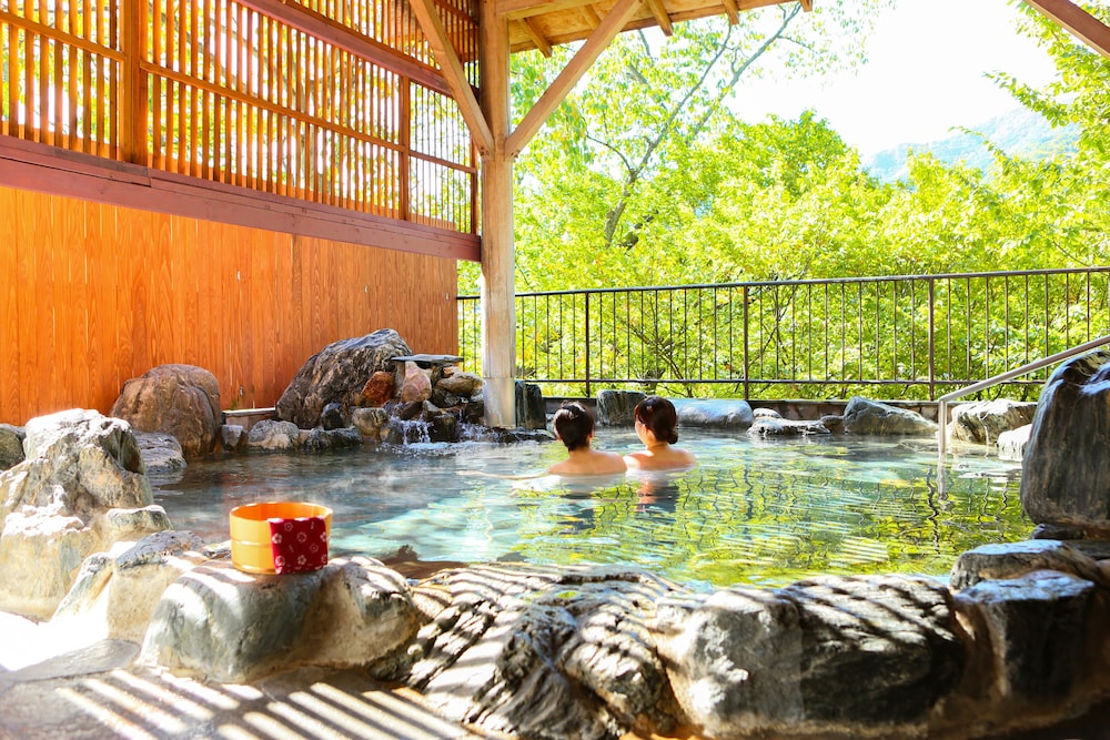 Hotel Kinugawa Gyoen 30/55