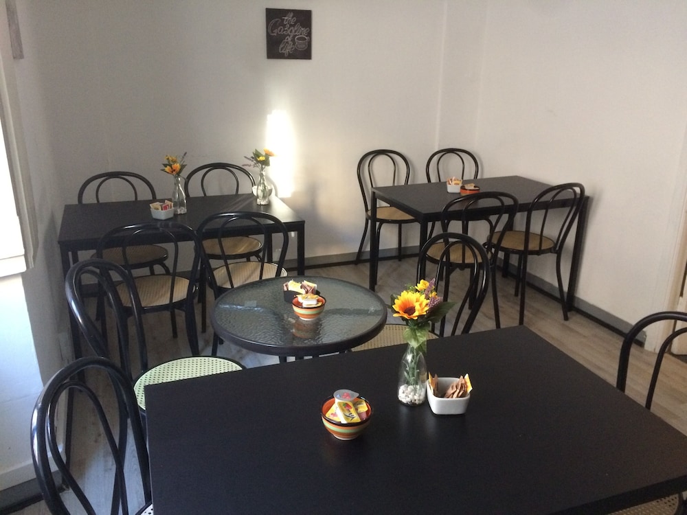 Guest House Roma 22/33