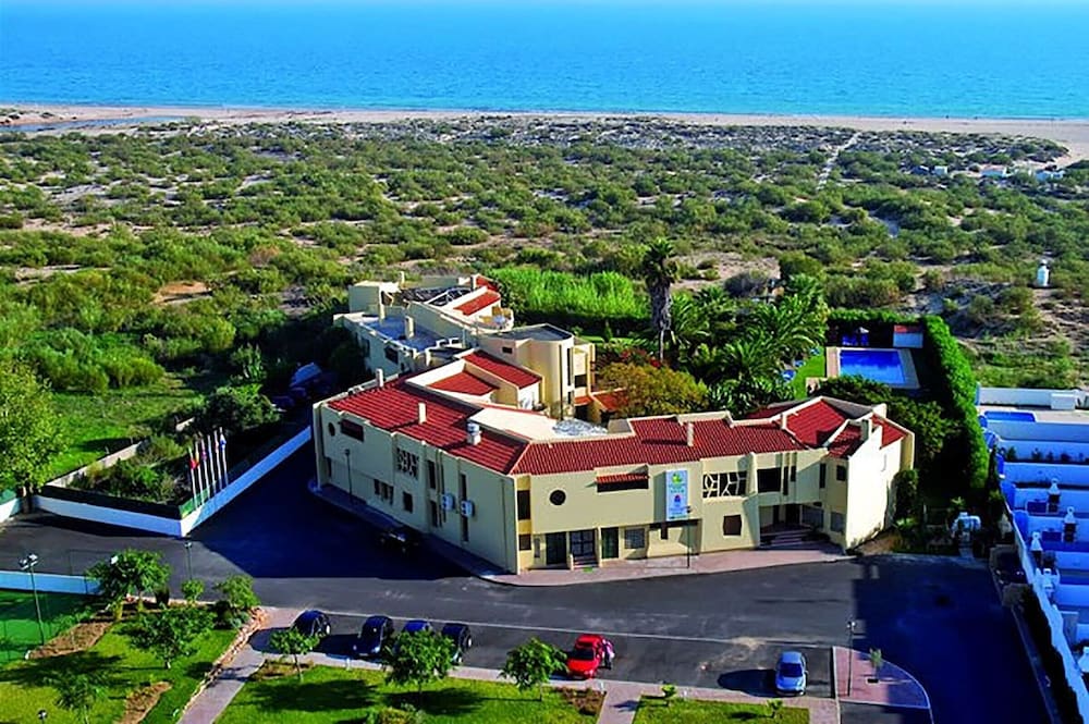 Praia Da Lota Resort Apartments 2/85
