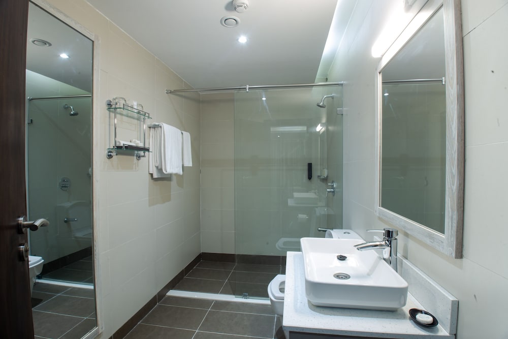 Hotel Mokka City 28/28