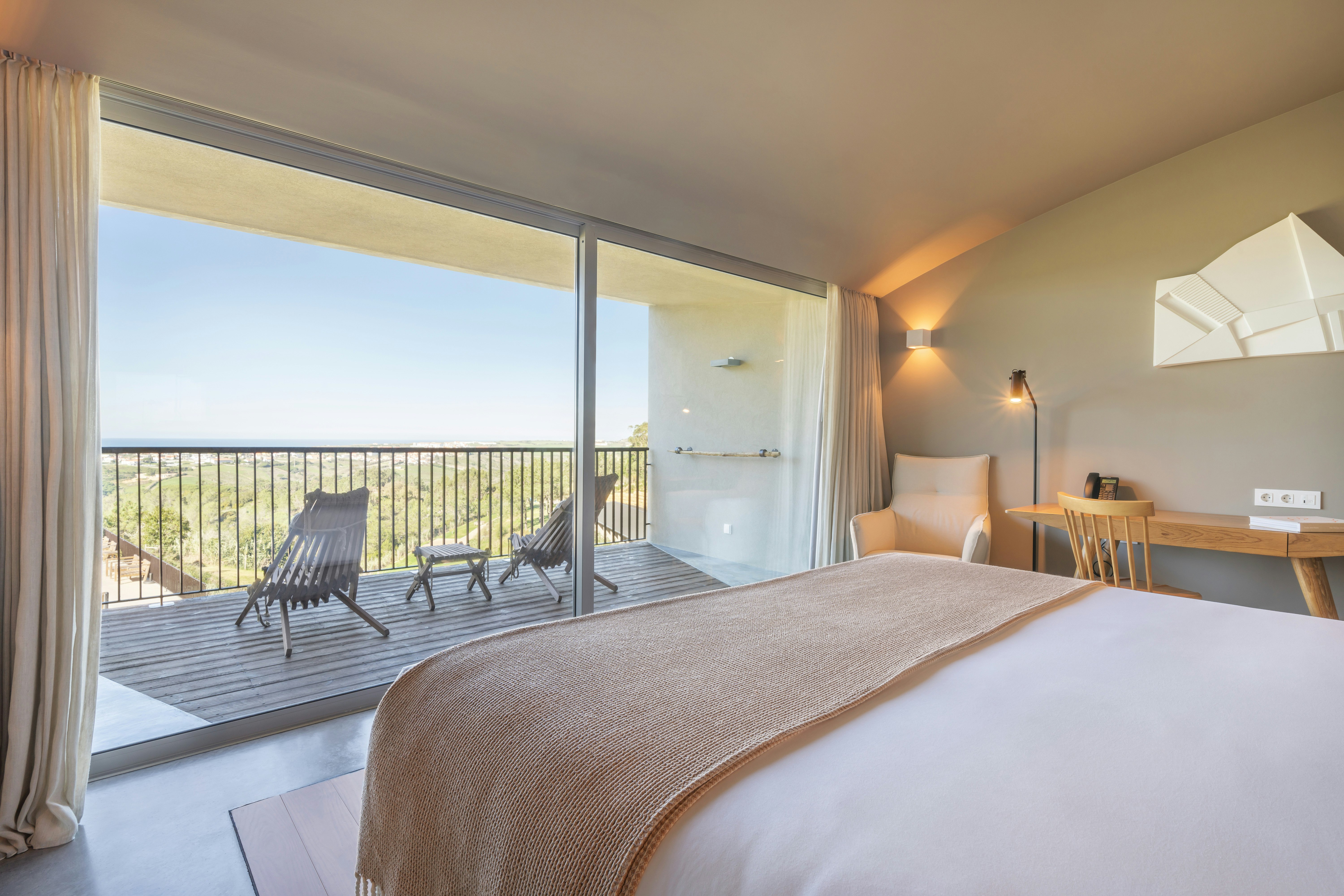 Immerso Hotel, a Member of Design Hotels 6/25