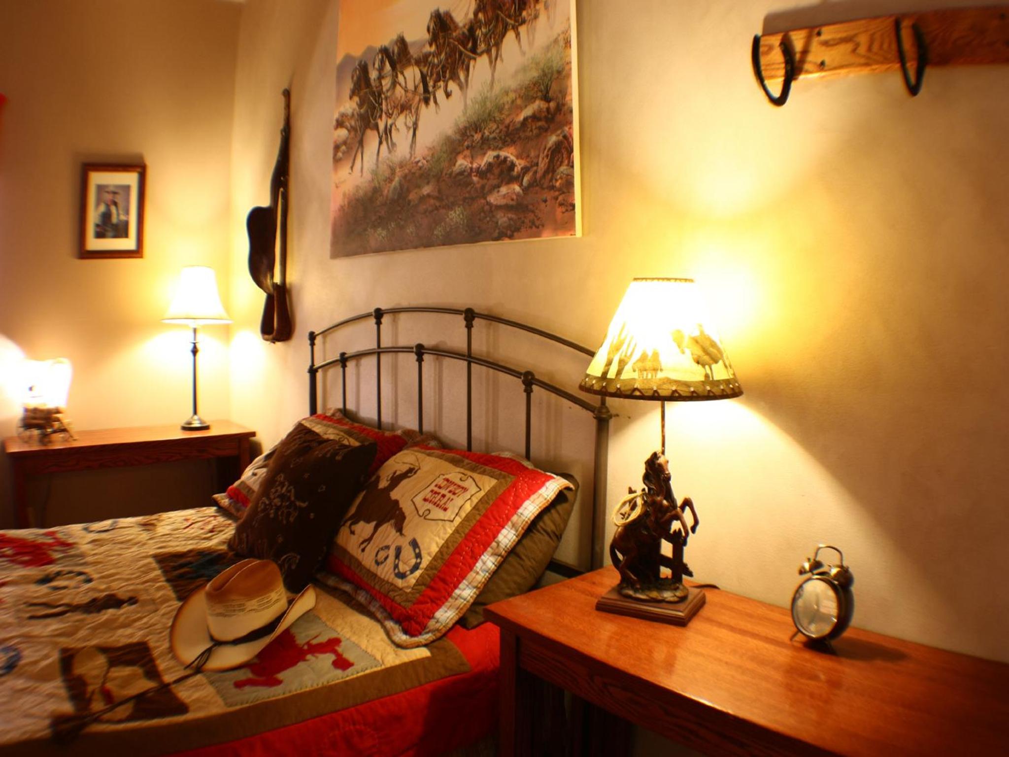 Stagecoach Trails Guest Ranch 21/50