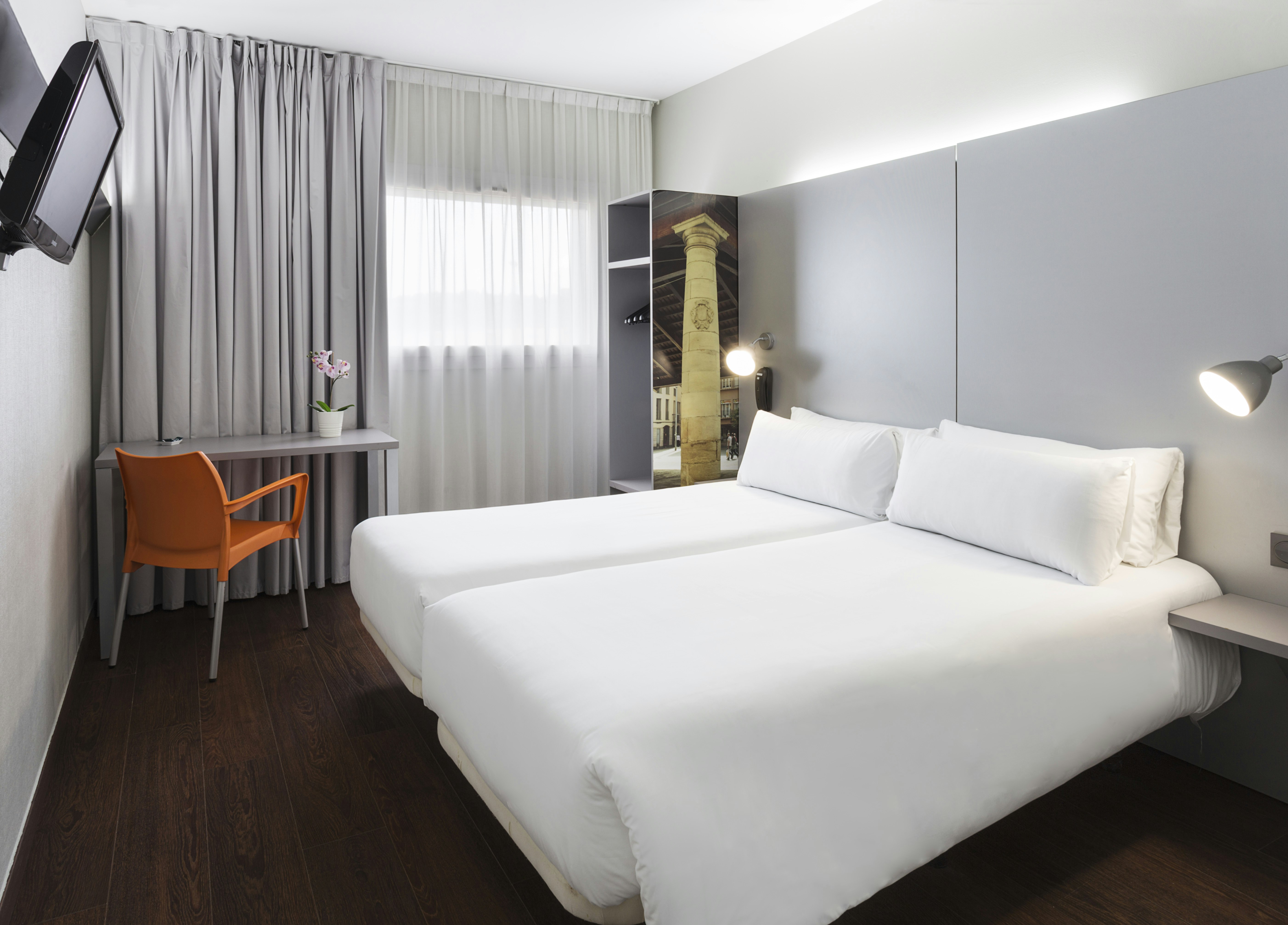 B&B HOTEL Barcelona Granollers 3/11