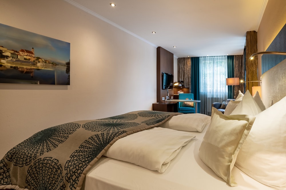 Hotel Residenz Passau 11/42