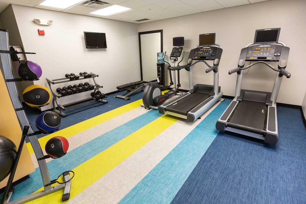 TOWNEPLACE SUITES BOWLING GREEN 26/44