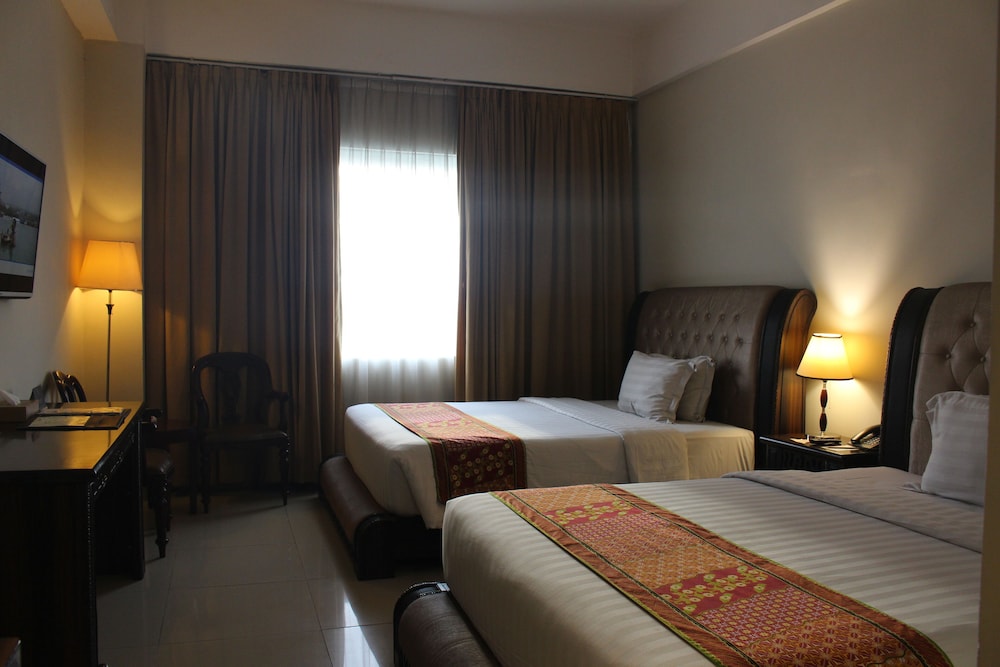The Rich Jogja Hotel 19/81