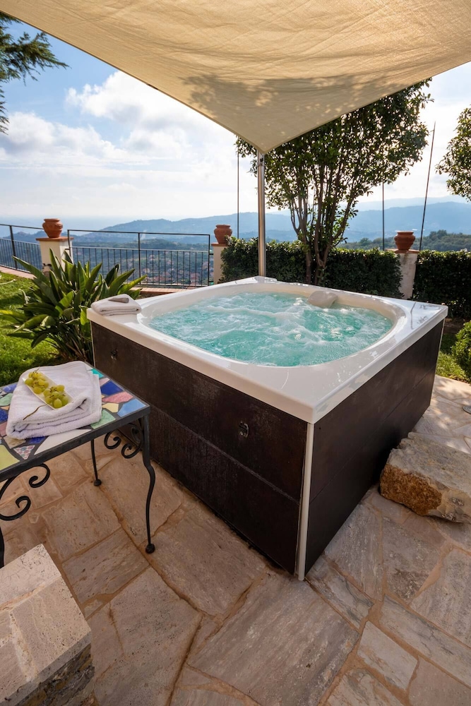 Il Mirto Bed And Breakfast 39/45