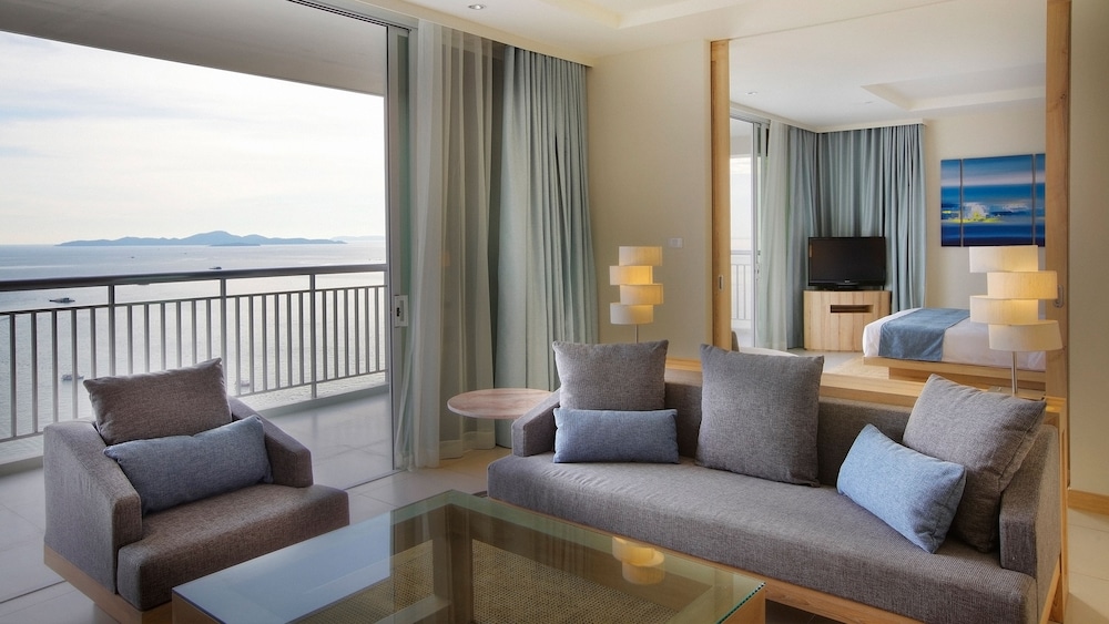 Holiday Inn Pattaya Hotel 48/83