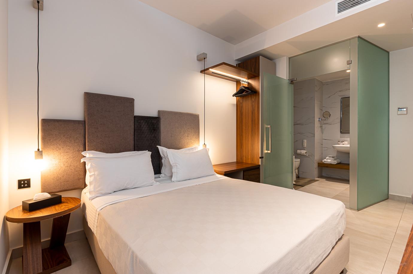 Room, Accessible