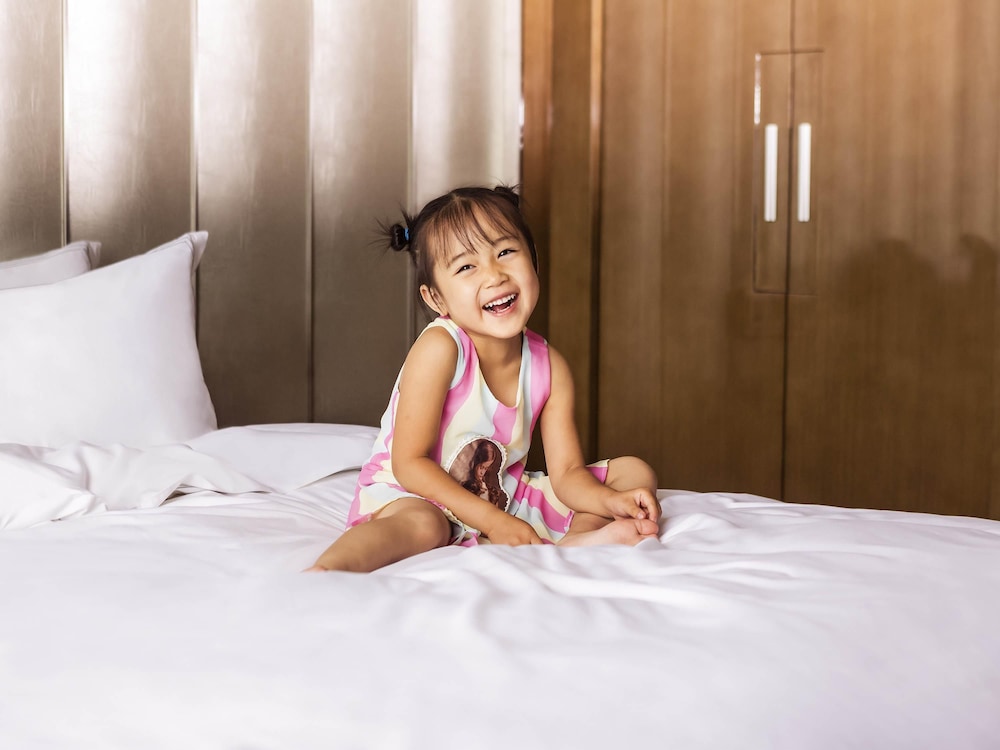 NOVOTEL DAQING HAOFANG 21/47