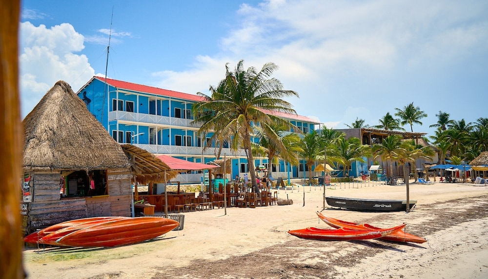 El Faro by OOL Hotels 34/48
