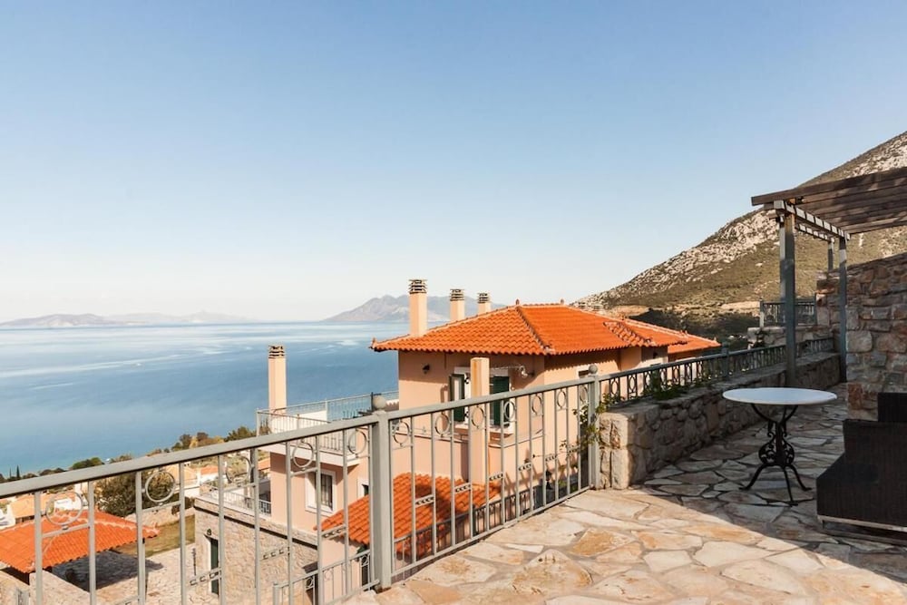 Epidavros Seascape Apartments 33/46