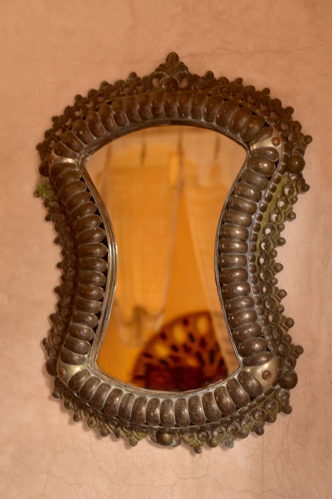 Riad Manissa Ex Dar Manissa 30/50