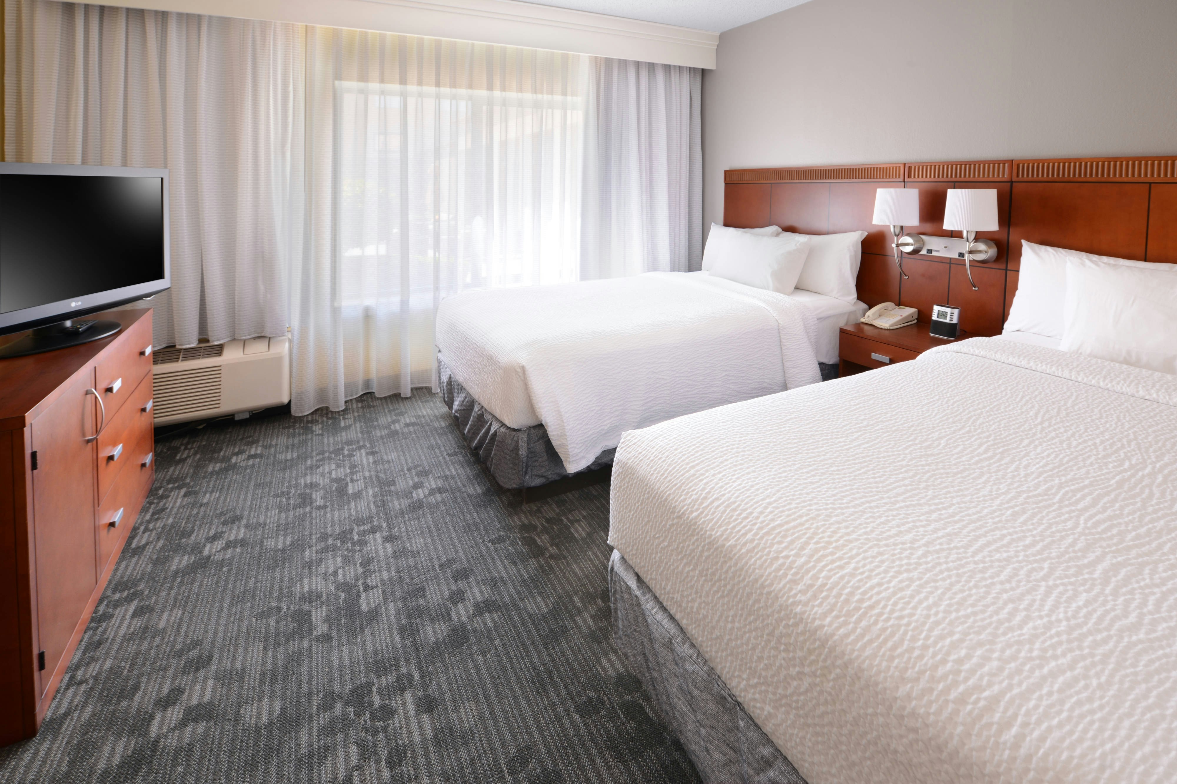 SureStay Plus by Best Western Oklahoma City Airport 8/55