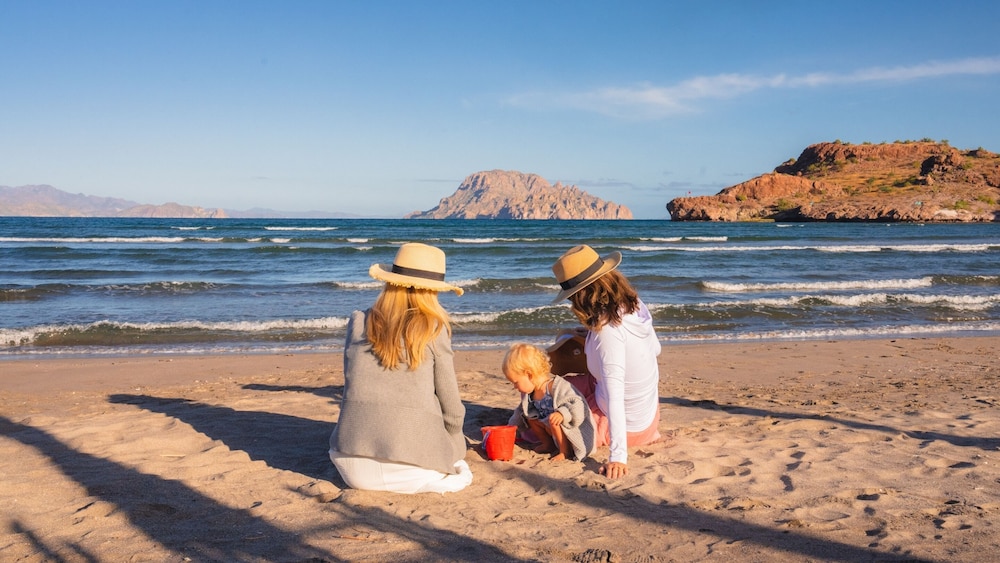 Villa Del Palmar At the Islands of Loreto 73/77
