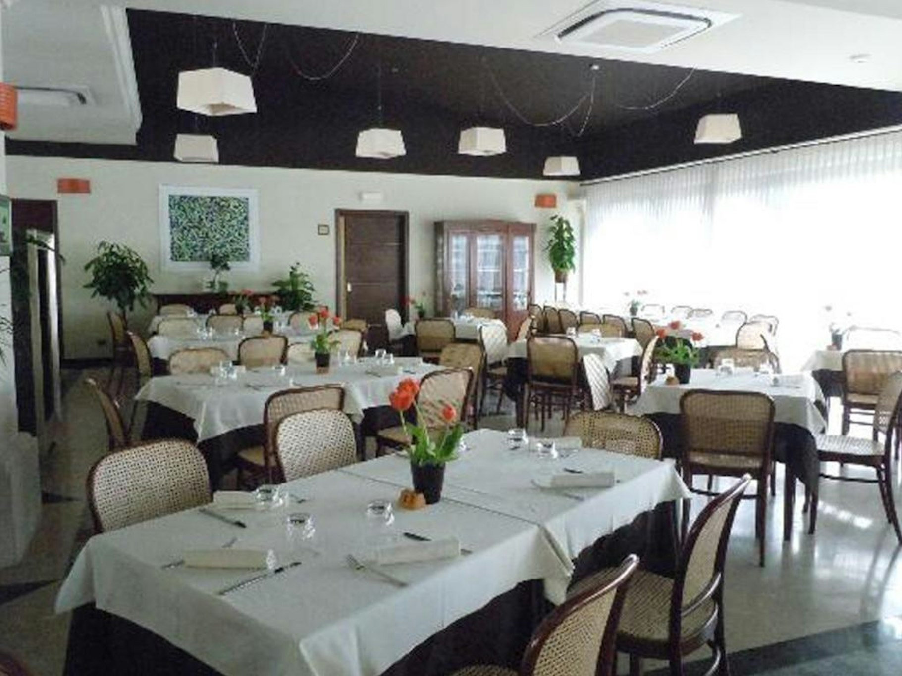 Hotel Adriatico 19/25