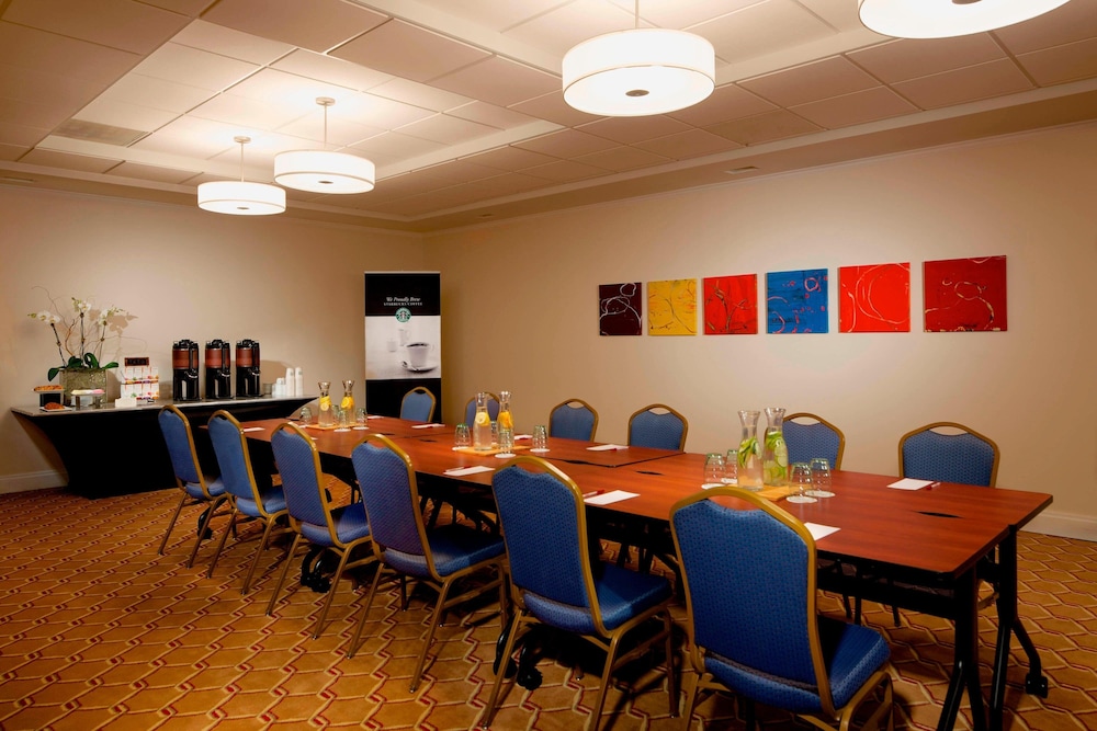 Marriott Miami Dadeland 58/60