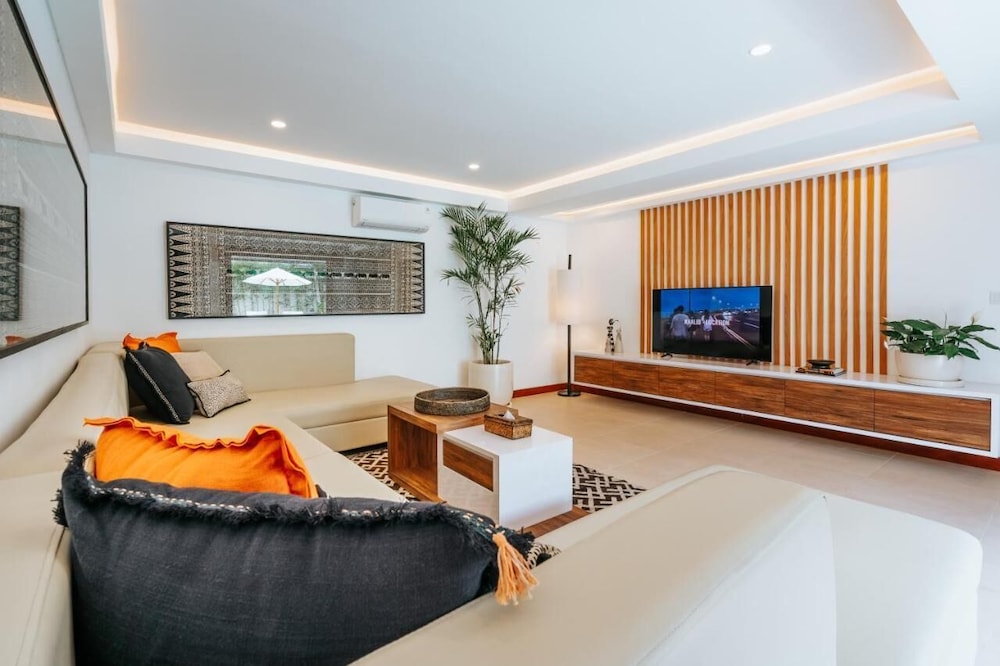 Vienna Villas Seminyak 15/20
