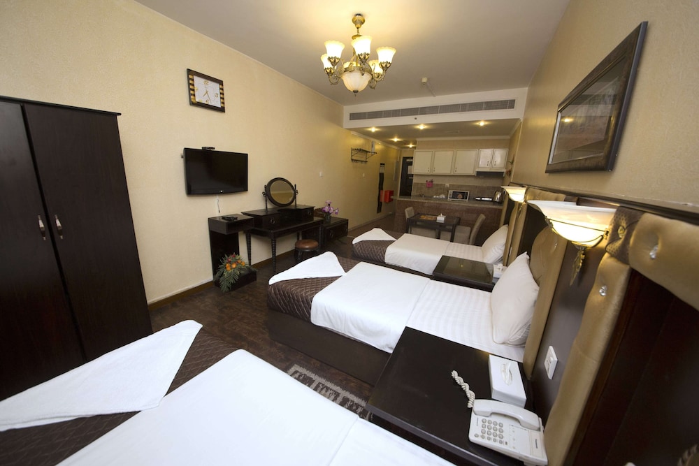 room